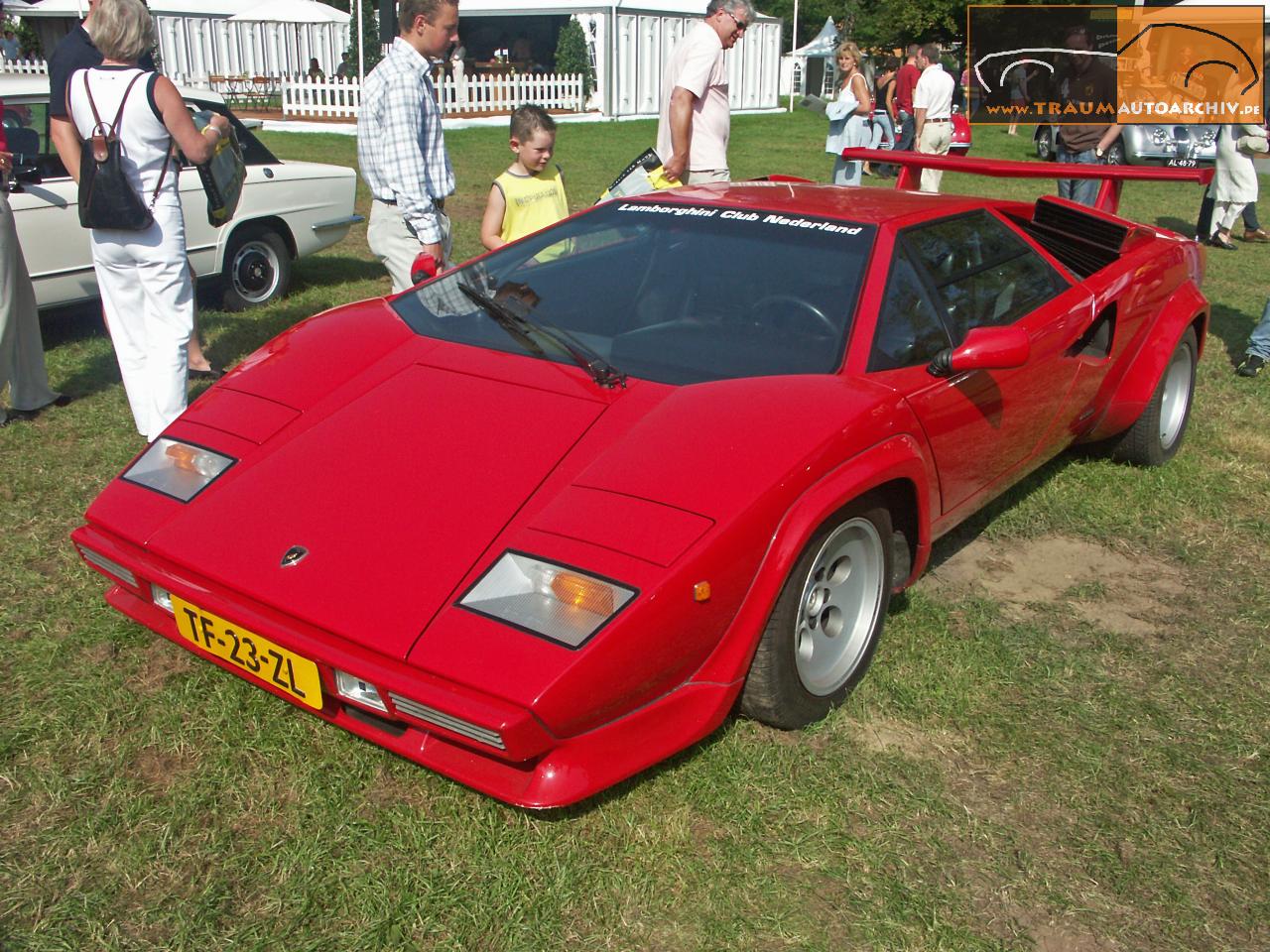 Lamborghini Countach LP 500 S Quattrovalvole '1985 (3).jpg 241.4K